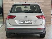 Volkswagen Tiguan II Уфа  - изображение 37