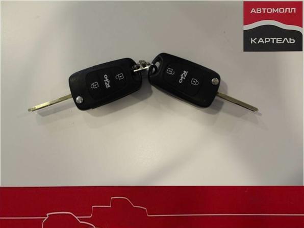 Kia Rio III с пробегом 2013 года, цена 659 000 рублей, 290966 км, хэтчбек, Автокод Объявления