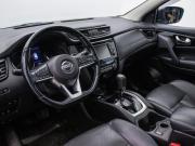 Nissan Qashqai II Рестайлинг Москва  - изображение 29