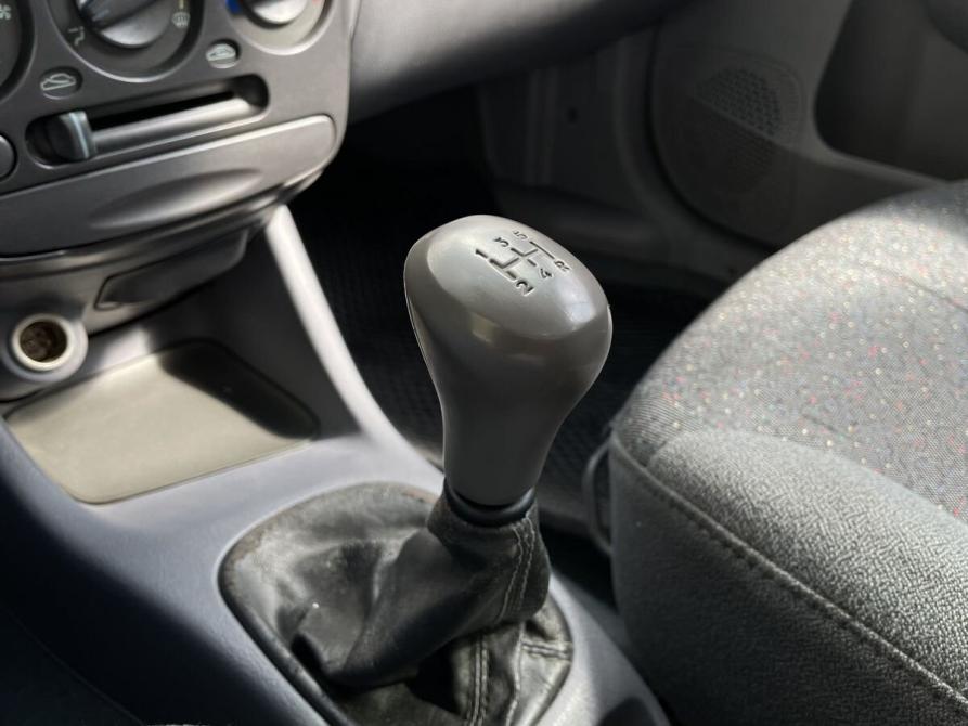 Hyundai Accent II Тамбов  - изображение 17