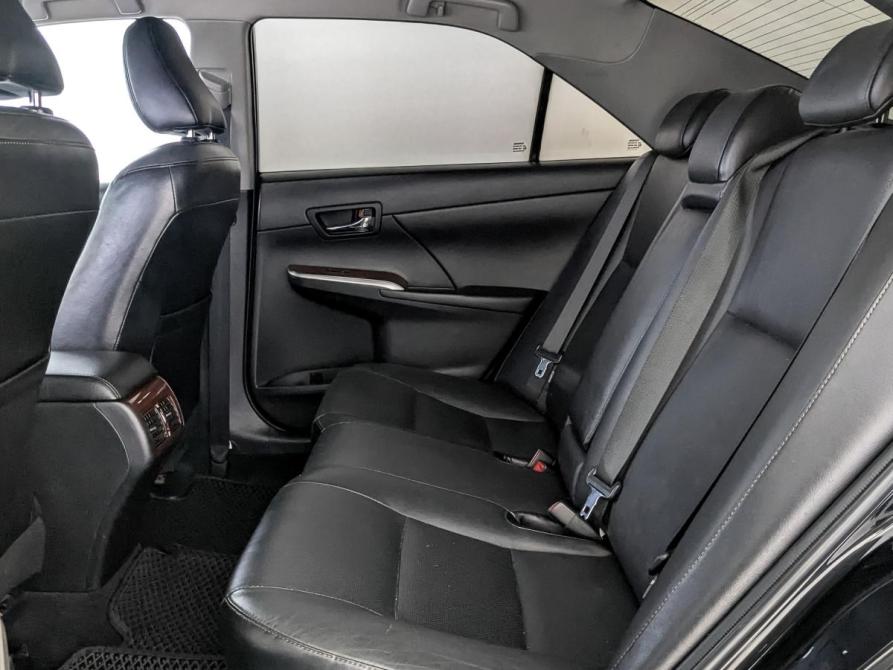 Toyota Camry VII (XV50) Москва  - изображение 12