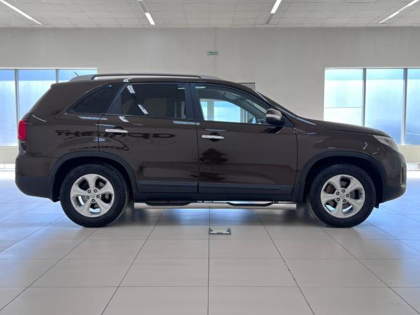 Kia Sorento II Рестайлинг с пробегом 2014 года, цена 1 640 000 рублей, 169980 км, внедорожник, Автокод Объявления