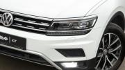Volkswagen Tiguan II Москва  - изображение 47