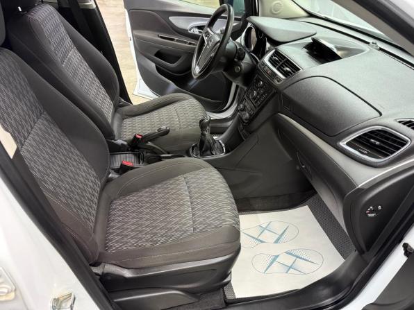 Opel Mokka I с пробегом 2014 года, цена 850 000 рублей, 203412 км, внедорожник, Автокод Объявления