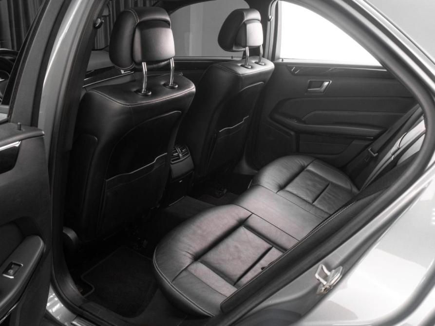 Mercedes-Benz E-Класс IV (W212 S212 C207) Рестайлинг Тюмень  - изображение 20