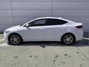 Hyundai Elantra VI (AD) Рестайлинг Ставрополь  - изображение 35