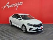 Volkswagen Polo VI Вологда  - изображение 23