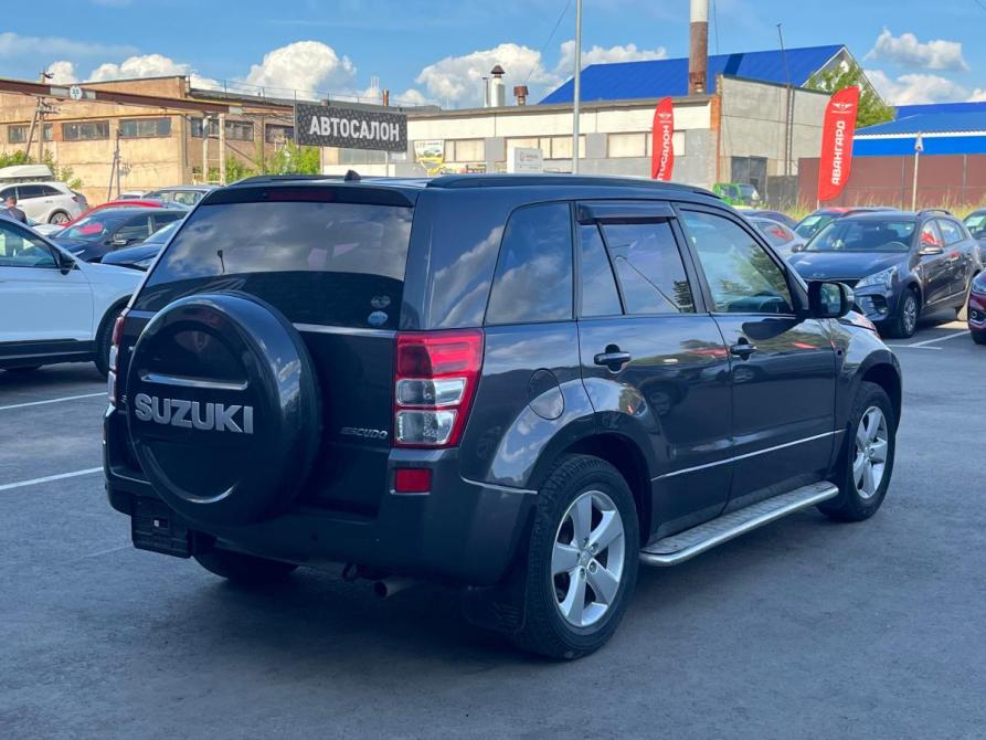 Suzuki Grand Vitara II Рестайлинг Альметьевск  - изображение 7