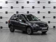 Lada (ВАЗ) Granta I Рестайлинг Ростов-на-Дону  - изображение 17