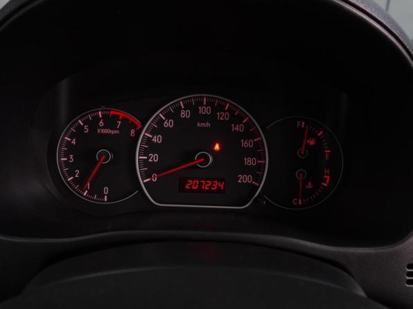 Suzuki SX4 I (Classic) с пробегом 2008 года, цена 699 000 рублей, 207234 км, хэтчбек, Автокод Объявления
