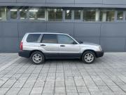 Subaru Forester II Новосибирск  - изображение 22