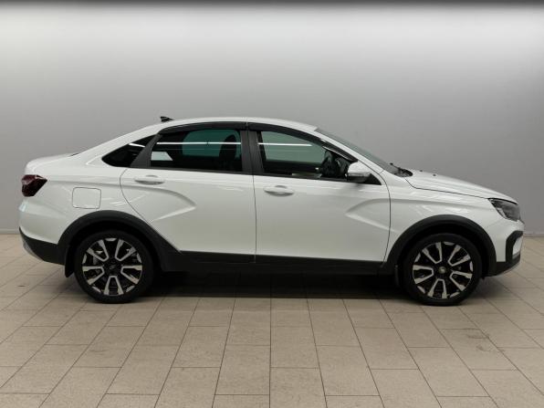 Lada (ВАЗ) Vesta I Рестайлинг (NG) с пробегом 2023 года, цена 1 264 000 рублей, 59913 км, седан, Автокод Объявления
