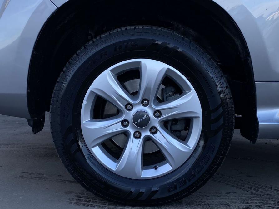 Haval H9 I Рестайлинг Москва  - изображение 9