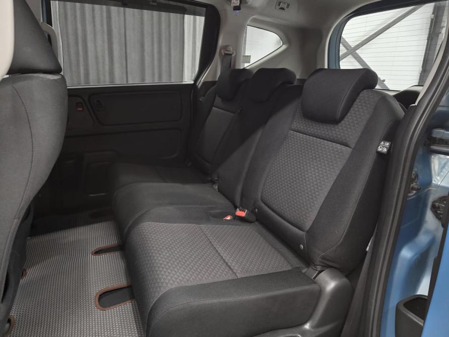 Honda Freed II Красноярск  - изображение 18