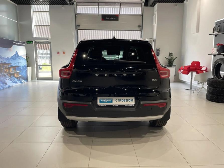 Volvo XC40 I Москва  - изображение 5