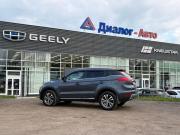 Geely Atlas I Набережные Челны  - изображение 28