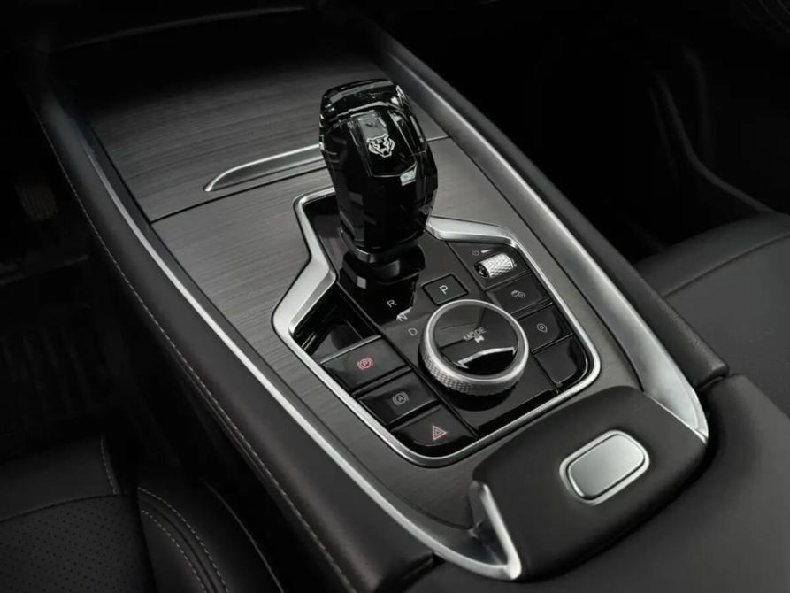 Chery Tiggo 7 Pro Max I Рестайлинг Новосибирск  - изображение 17