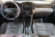 Toyota Highlander I (XU20) Омск  - изображение 37