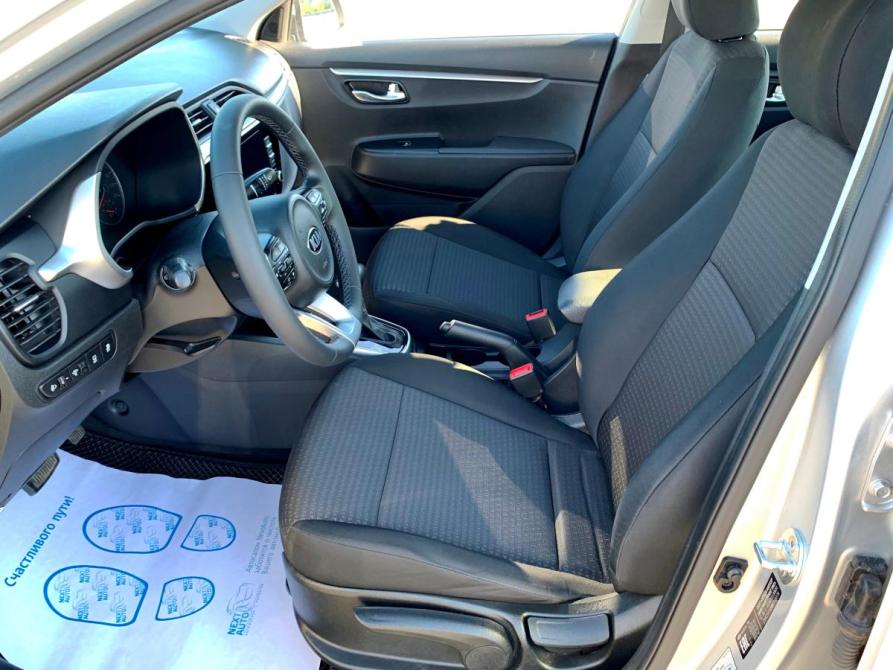 Kia Rio IV Рестайлинг Чебоксары  - изображение 12