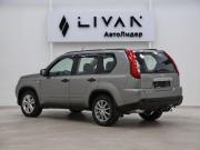 Nissan X-Trail II Рестайлинг Москва  - изображение 14