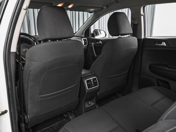 Kia Sportage IV с пробегом 2018 года, цена 1 894 000 рублей, 158675 км, внедорожник, Автокод Объявления