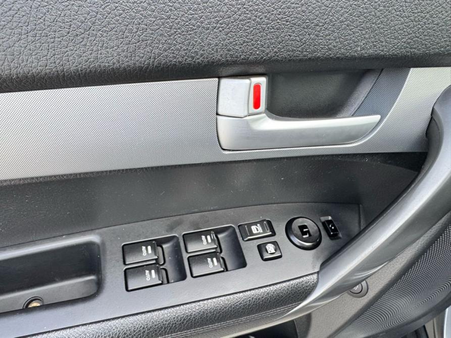 Kia Sorento II Рестайлинг Стройкерамика  - изображение 21