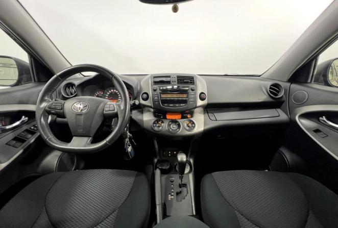 Toyota RAV4 III (XA30) Рестайлинг с пробегом 2011 года, цена 1 450 000 рублей, 173182 км, внедорожник, Автокод Объявления