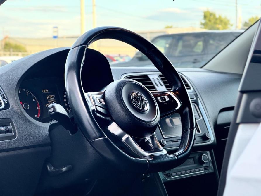Volkswagen Polo V Рестайлинг Воронеж  - изображение 10