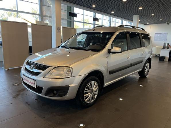 Lada (ВАЗ) Largus I с пробегом 2020 года, цена 950 000 рублей, 140710 км, универсал, Автокод Объявления