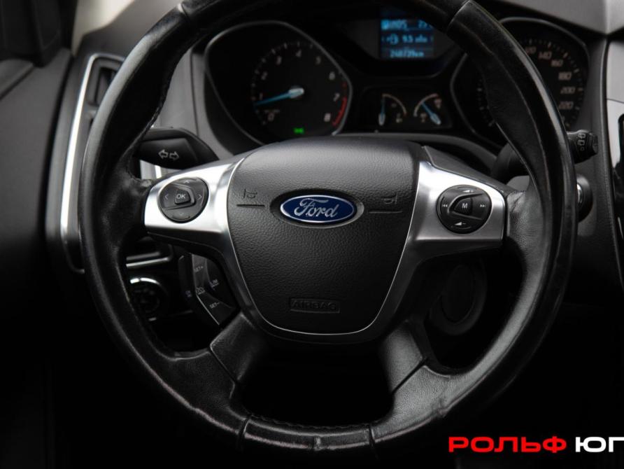 Ford Focus III Москва  - изображение 13