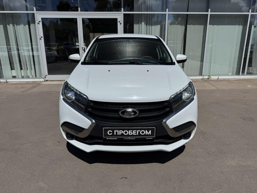 Lada (ВАЗ) XRAY I Воронеж  - изображение 2