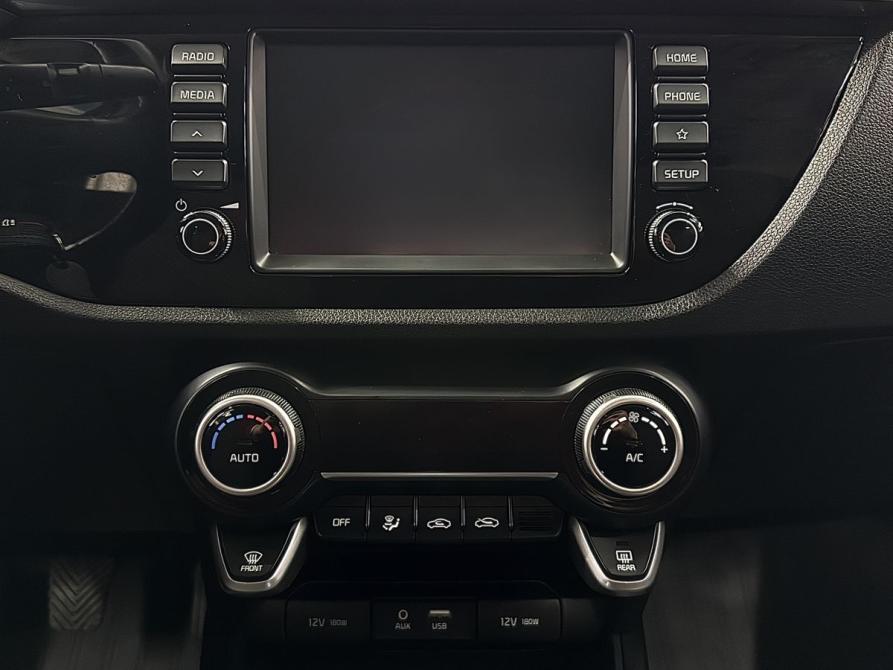 Kia Rio IV Смоленск  - изображение 22