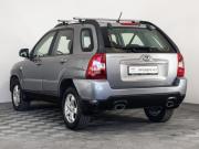 Kia Sportage II Рестайлинг Санкт-Петербург  - изображение 28