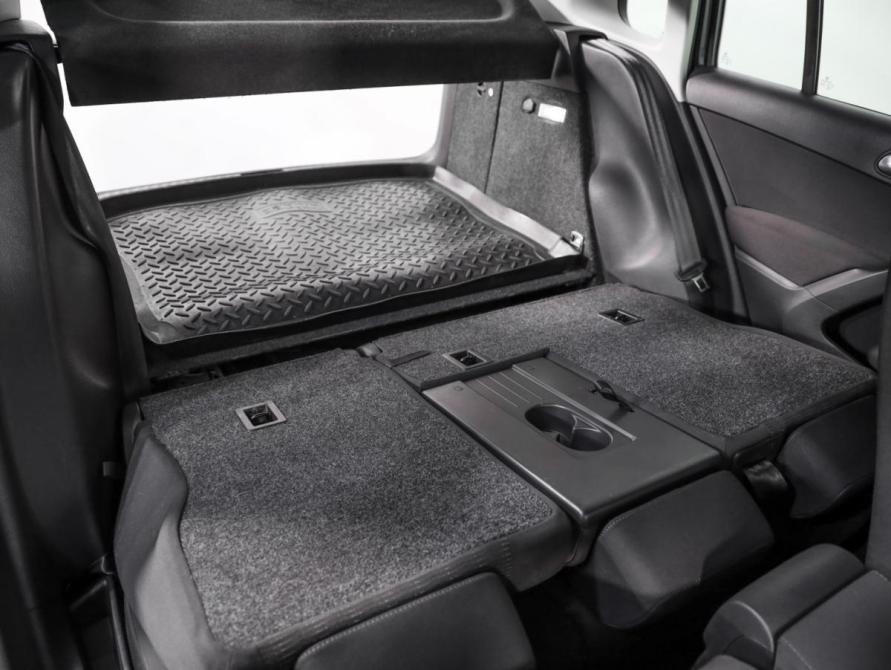 Volkswagen Tiguan I Рестайлинг Санкт-Петербург  - изображение 26