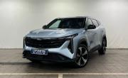 Geely Cityray Санкт-Петербург  - изображение 22