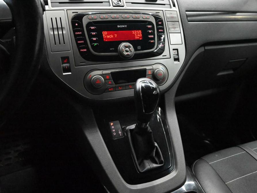 Ford Kuga I Екатеринбург  - изображение 13