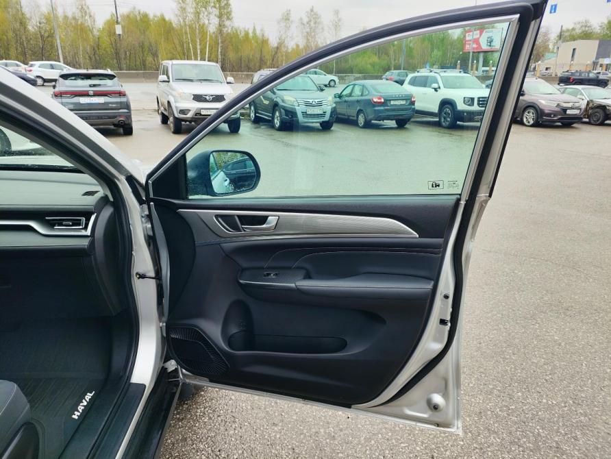 Haval M6 II Пермь  - изображение 34