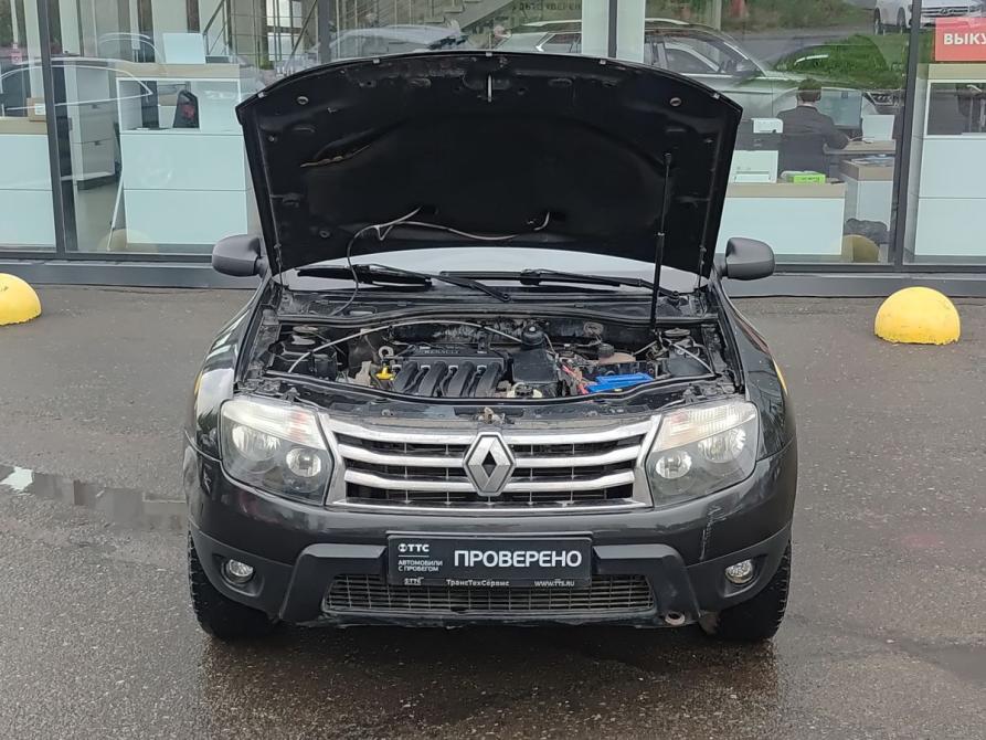 Renault Duster I Ижевск  - изображение 11