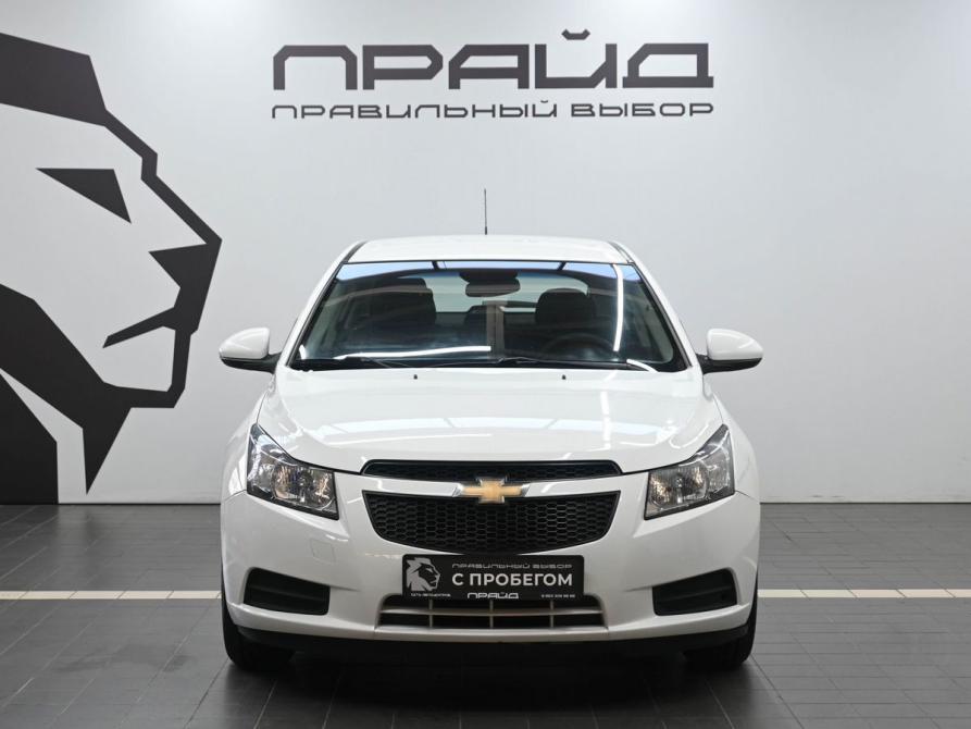 Chevrolet Cruze I Ростов-на-Дону  - изображение 2
