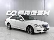 Mercedes-Benz E-Класс IV (W212 S212 C207) Сочи  - изображение 20