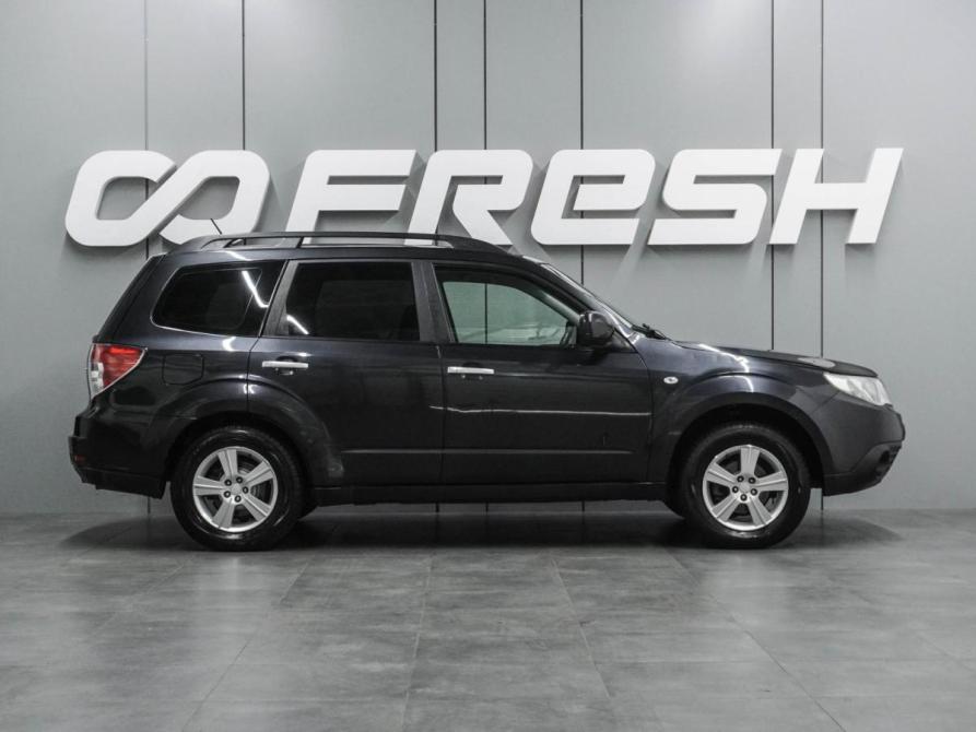 Subaru Forester III Воронеж  - изображение 5