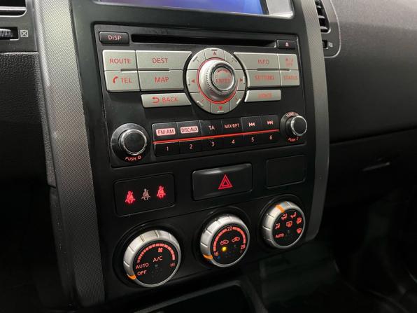 Nissan X-Trail II Рестайлинг с пробегом 2010 года, цена 1 030 000 рублей, 227406 км, внедорожник, Автокод Объявления