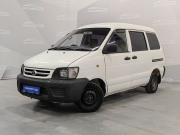 Toyota Town Ace III Новосибирск  - изображение 11