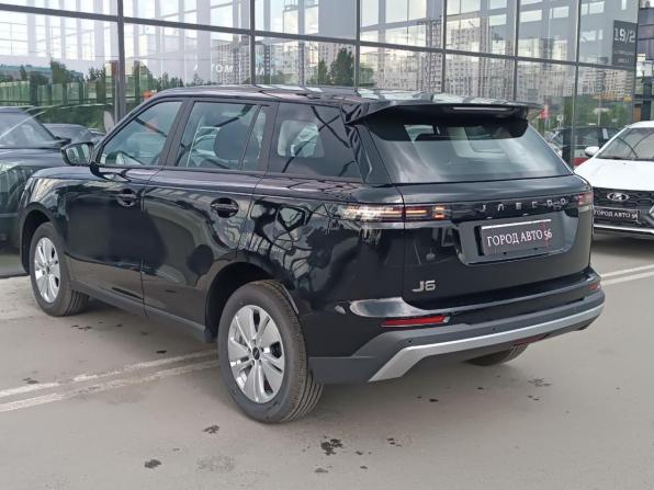 Jaecoo J6 с пробегом 2026 года, цена 2 220 000 рублей, 921 км, внедорожник, Автокод Объявления