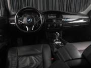 BMW 5 серии V (E60/E61) Рестайлинг Тюмень  - изображение 26