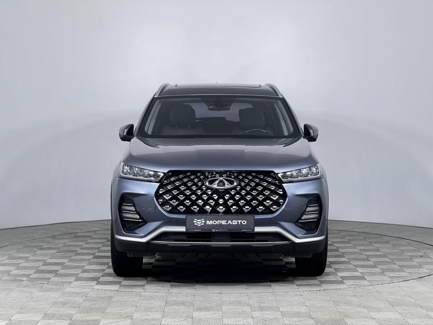 Chery Tiggo 7 Pro I Калининград  - изображение 2