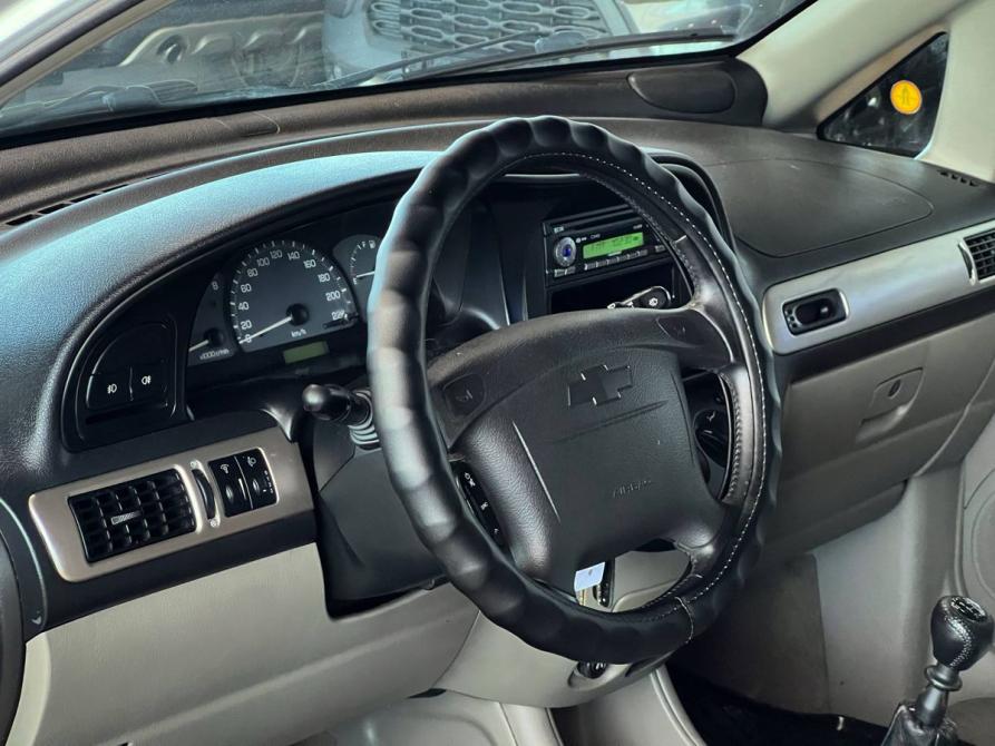 Chevrolet Rezzo Оренбург  - изображение 10
