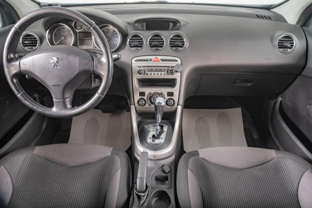 Peugeot 308 I Рестайлинг Томск  - изображение 11