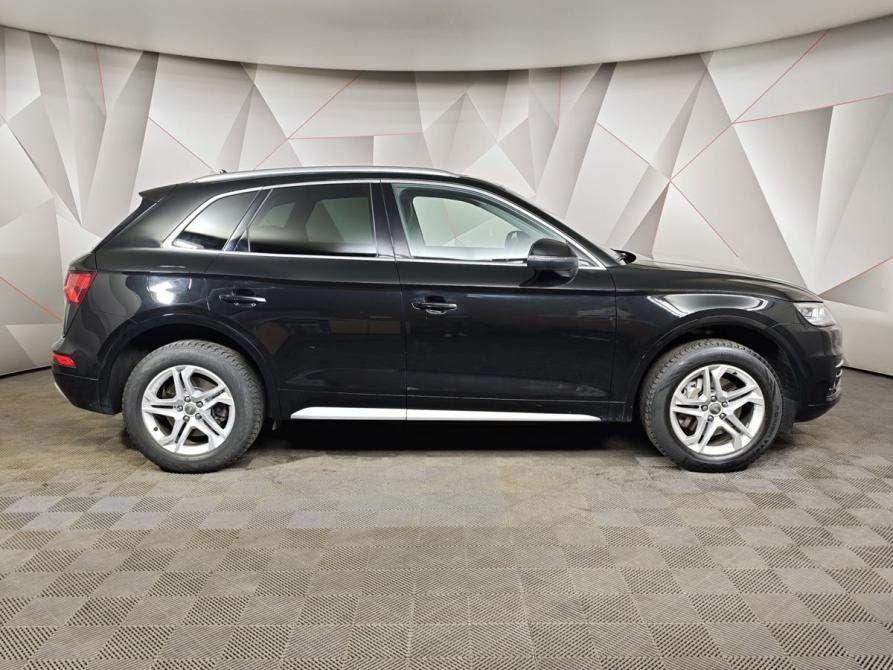 Audi Q5 II (FY) Москва  - изображение 6