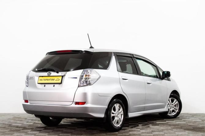 Honda Fit Shuttle I Рестайлинг с пробегом 2011 года, цена 829 000 рублей, 196000 км, универсал, Автокод Объявления